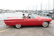 Ryan and Vivian Aug 2016